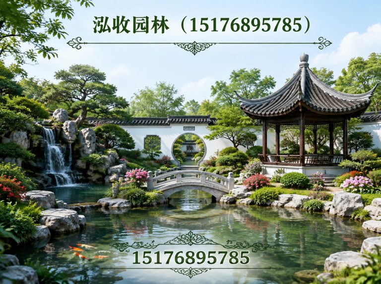 湖州防腐木展示图